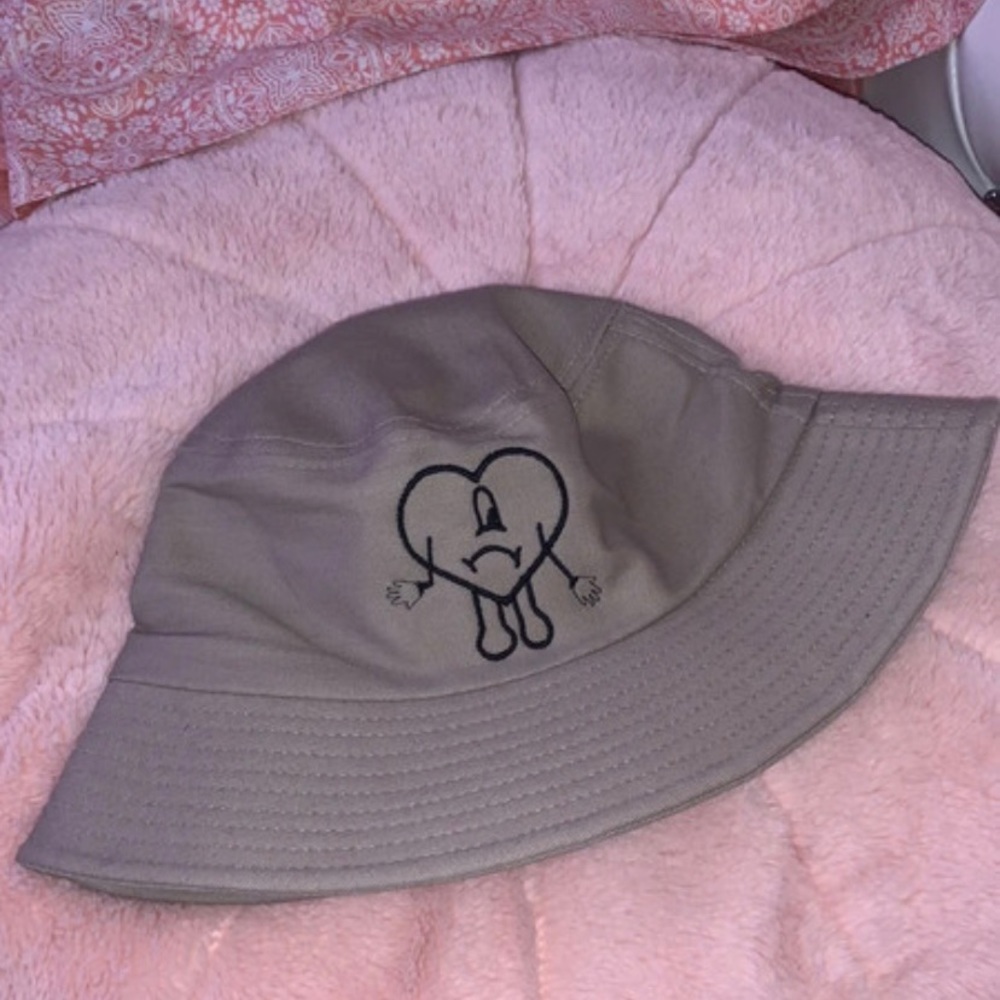 Bad Bunny Bucket Hat